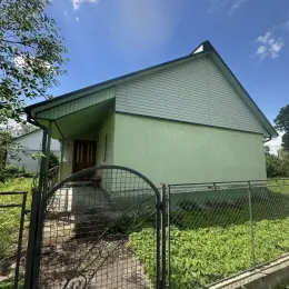 Продаж будинку в с. Гординя, Львівська область