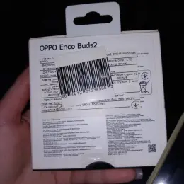 Навушники OPPO Enco Buds2