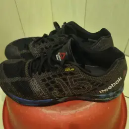 Кросівки Reebok багатокольорові