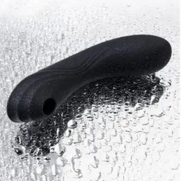 Satisfyer Curvy Trinity 4 вакуумний стимулятор