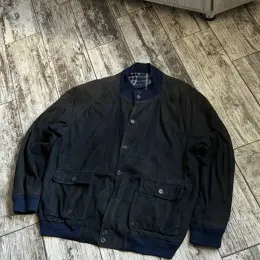 Rare Burberrys Jacket L-XL