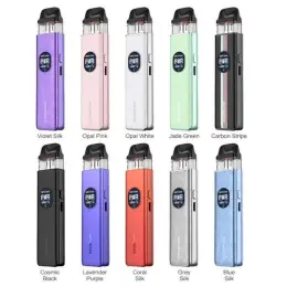Vaporesso XROS 3 Pod-система