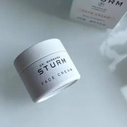 Dr. Barbara Sturm Face Cream зволожуючий крем з омолоджуючими властивостями 3.5ml