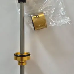 Повітряна пружина RockShox Zeb Select+ 170мм