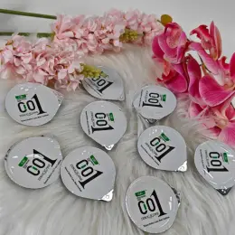 Презервативи GJG 10 шт