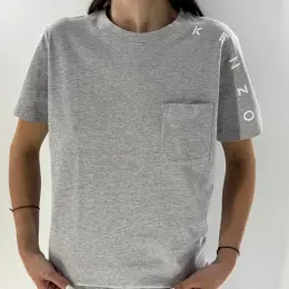 Kenzo T-shirt Grey Size XS-S