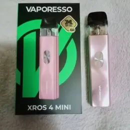 Vaporesso XROS 4 Mini pod-система
