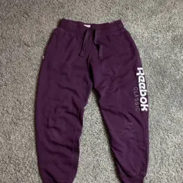 Спортивні штани Reebok Classic розмір С