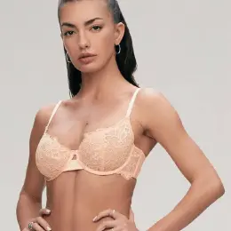 Комплект білизни Hunkemoller: бюстгальтер та трусики