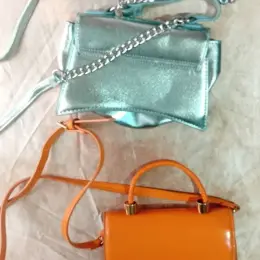 Жіночі сумки та клатчі Primark, ZARA, RI, QUIZ, NEXT, OSPREY