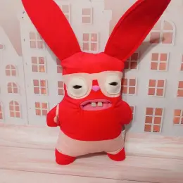 М'яка іграшка Fuggler