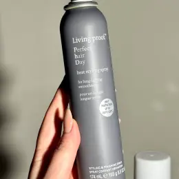 Термозахисний спрей для укладки волосся Living Proof Perfect Hair Day Heat Styling Spray 174 ml