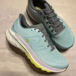 Women's New Balance Fresh Foam X 860, 37.5 р, 24 см