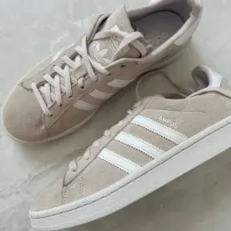 Adidas Campus замшевые женские кроссовки 38 размер