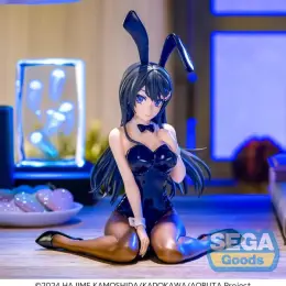 Фігурка Сакураджджджджжджияма Маі від Sega, 15.5 см