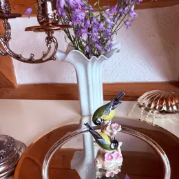 Статуэтка птиц Göbel, 13.5 см