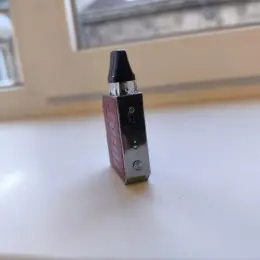 Drag nano 2 pod-система (на запчасти)