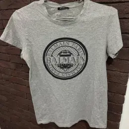 Balmain 2018 T-shirt XS