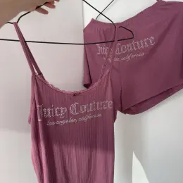 Піжама Juicy Couture жіноча розмір M