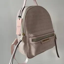 Рюкзак Juicy Couture рожевий