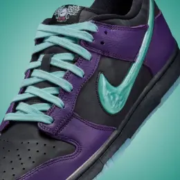 Nike Dunk Low Artisan Teal