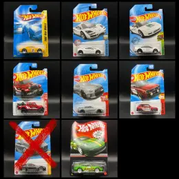 Колекційні моделі Hot Wheels