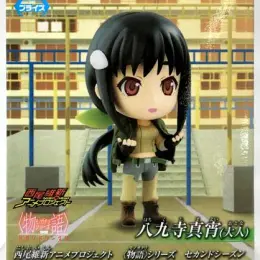 Фігурка Banpresto Nisio Isin Monogatari Chibi Kyun Chara