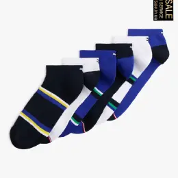 Чоловічі шкарпетки Tommy Hilfiger, набір з 6 пар