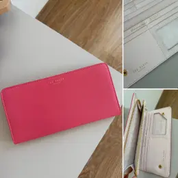 Жіночий гаманець Ted Baker новий