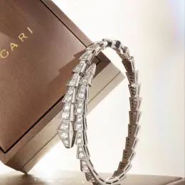 Браслет Bvlgari Serpenti люкс-комплект