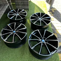Диски БМВ R19 5x120 8J ET35 Germany