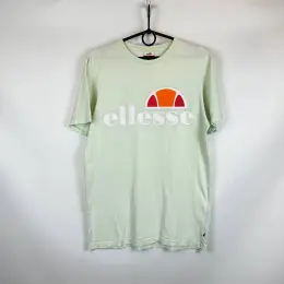 Футболка чоловіча Ellesse Big Logo