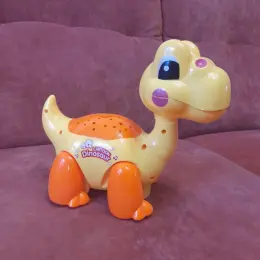 Игрушка "Cartoon Dinosaur"