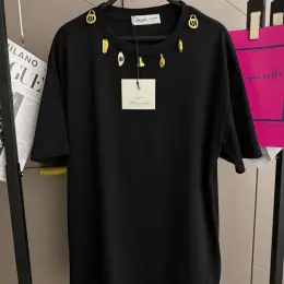 Футболка Schiaparelli Oversize Premium