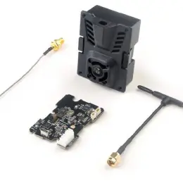 Модуль Happymodel ExpressLRS ES24TX Pro 2.4GHz 1W