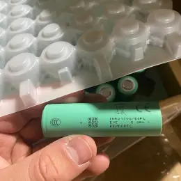 Акумулятор Eve INR21700-50PL 5000mAh