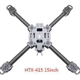 Рама для дрона HTX-415 15 дюймов