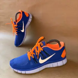 Кросівки Nike Free 5.0 р. 41 (26 см)
