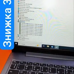 Ноутбук LENOVO IdeaPad 3 15ITL6 8/2.5/8/120
