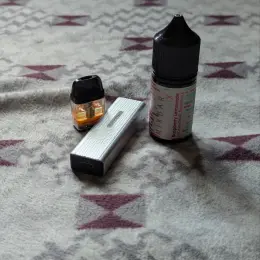 Pod-система Xross Mini з рідиною