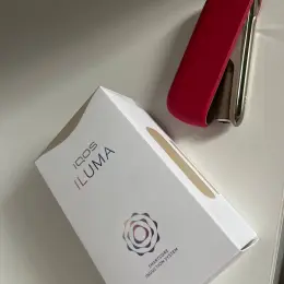 IQOS ILUMA