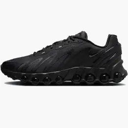 Nike Air Max DN8 Triple Black