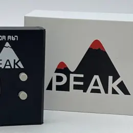VRX PeakTHOR R67