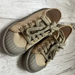 Дитячі кеди Zara розмір 26