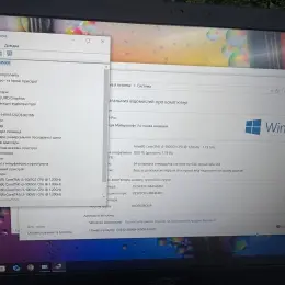 Ноутбук 15.6" Acer Core i3-1005g1, 8GB RAM, 512GB SSD