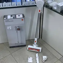 Пилосос Xiaomi mi vacuum cleaner g20 lite