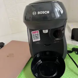 Кавоварка Bosch