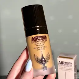 Тональний крем Charlotte Tilbury Airbrush Flawless Foundation 10 Warm 30 ml