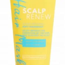Hair Masters Scalp Renew Anti-Dandruff Hair Mask - маска для волосся проти лупи