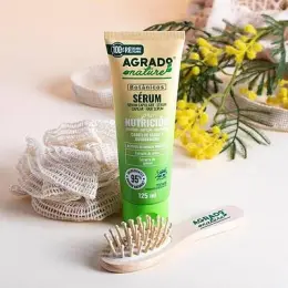 Agrado Nature Botánicos Sérum Pro Nutrición сыворотка для волос 125 мл